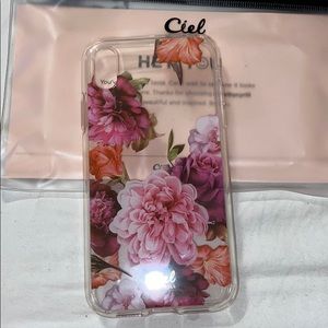Ciel by CYRILL phone case iPhone 11